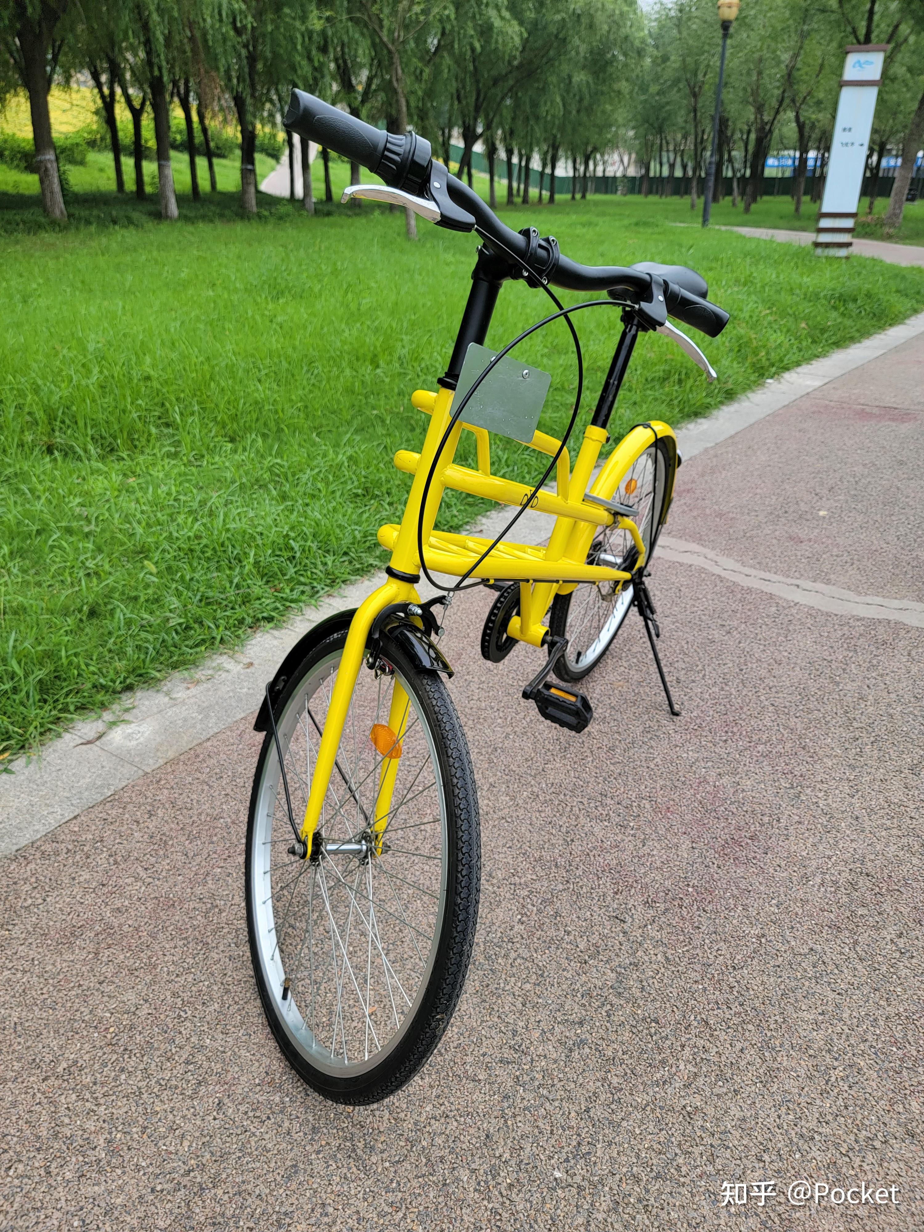 如何使用ofo共享单车