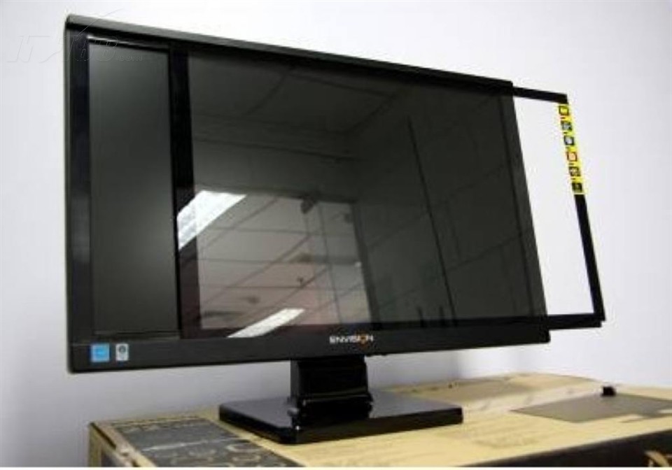 易美逊显示器是几线品牌