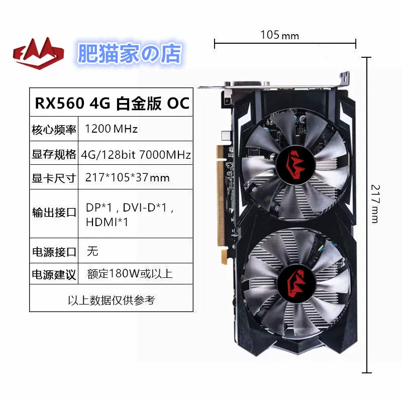 rx580显卡可以吃鸡吗
