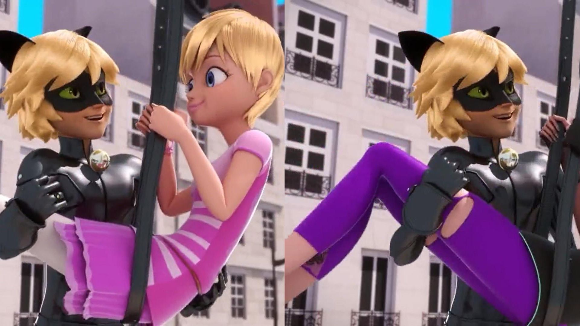 瓢虫雷迪第二季卢卡第21集出场