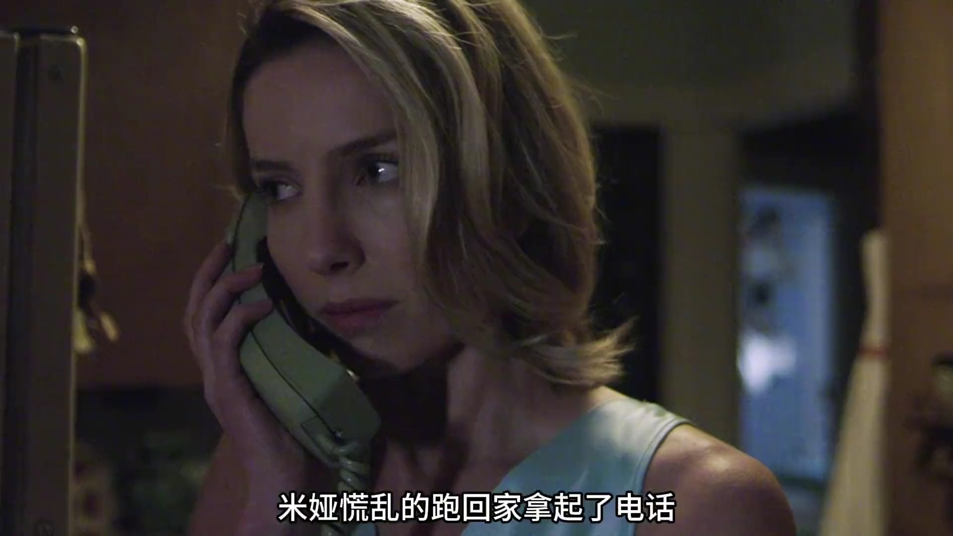 跪求!安娜贝尔1.2部百度云资源链接!