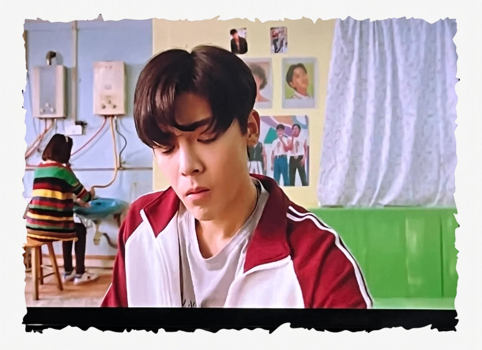 人不彪悍枉少年的大结局是什么