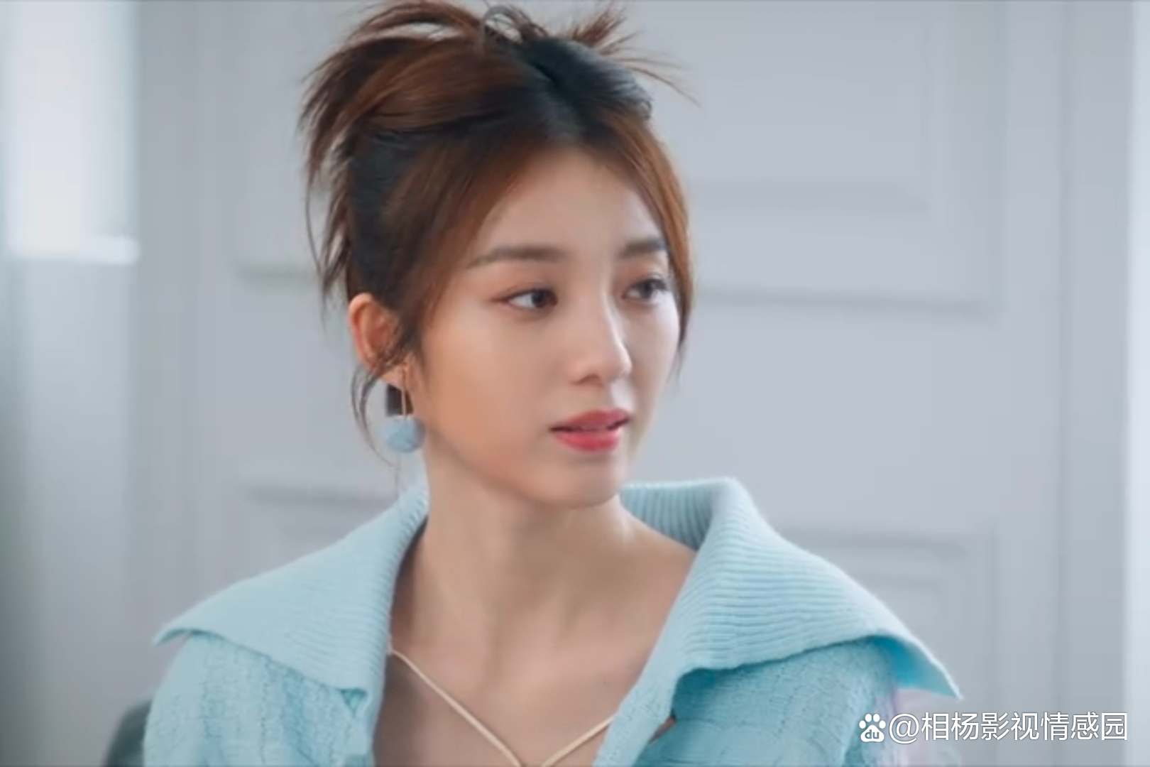 亲爱的她们电视剧主要演员