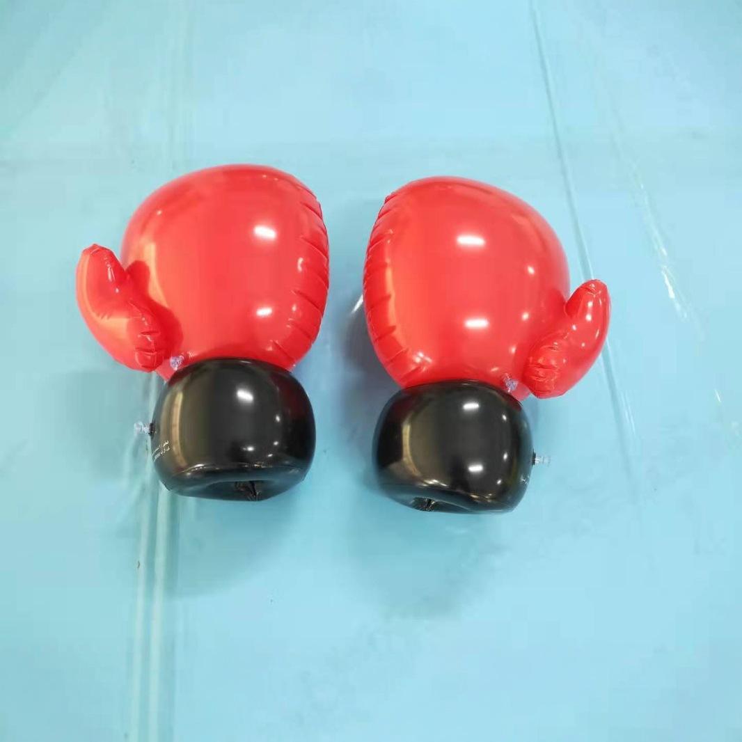 pvc材质的玩具有没有毒