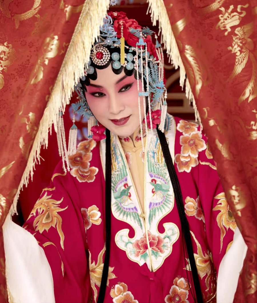 京剧代表作京剧代表作有哪些呢