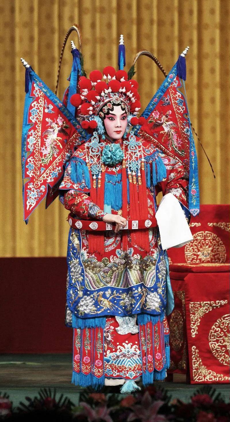 京剧代表作京剧代表作有哪些呢