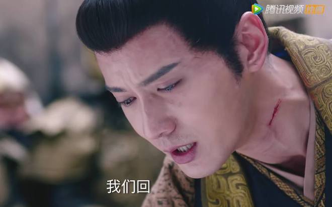 独孤天下太师第几集死掉的