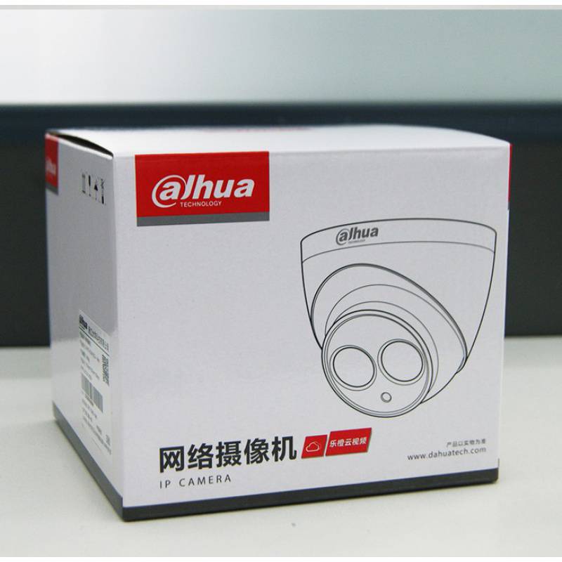 大华摄像头初始ip地址