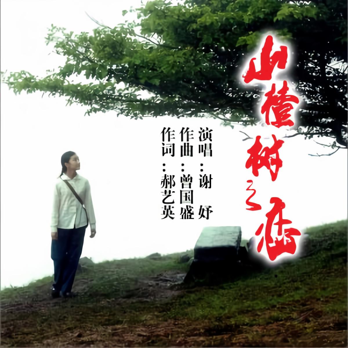 山楂树之恋最后那句话是啥