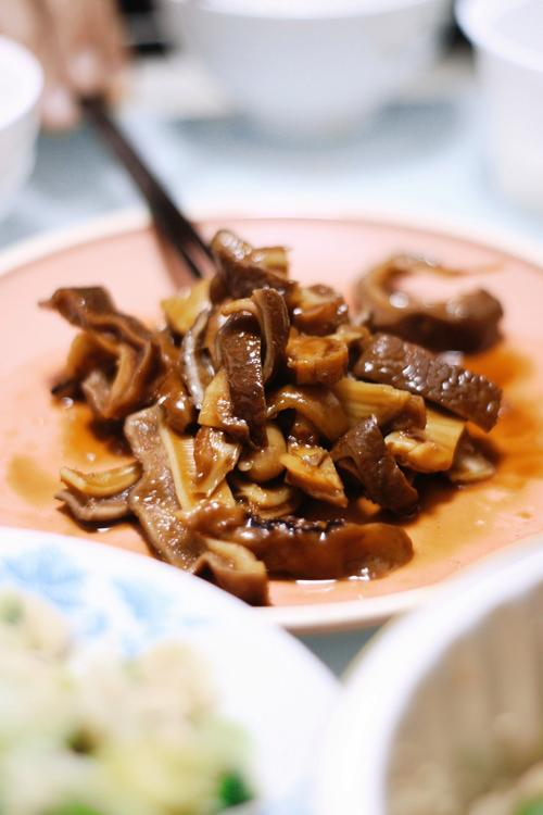 卤猪肚怎么做好吃又简单