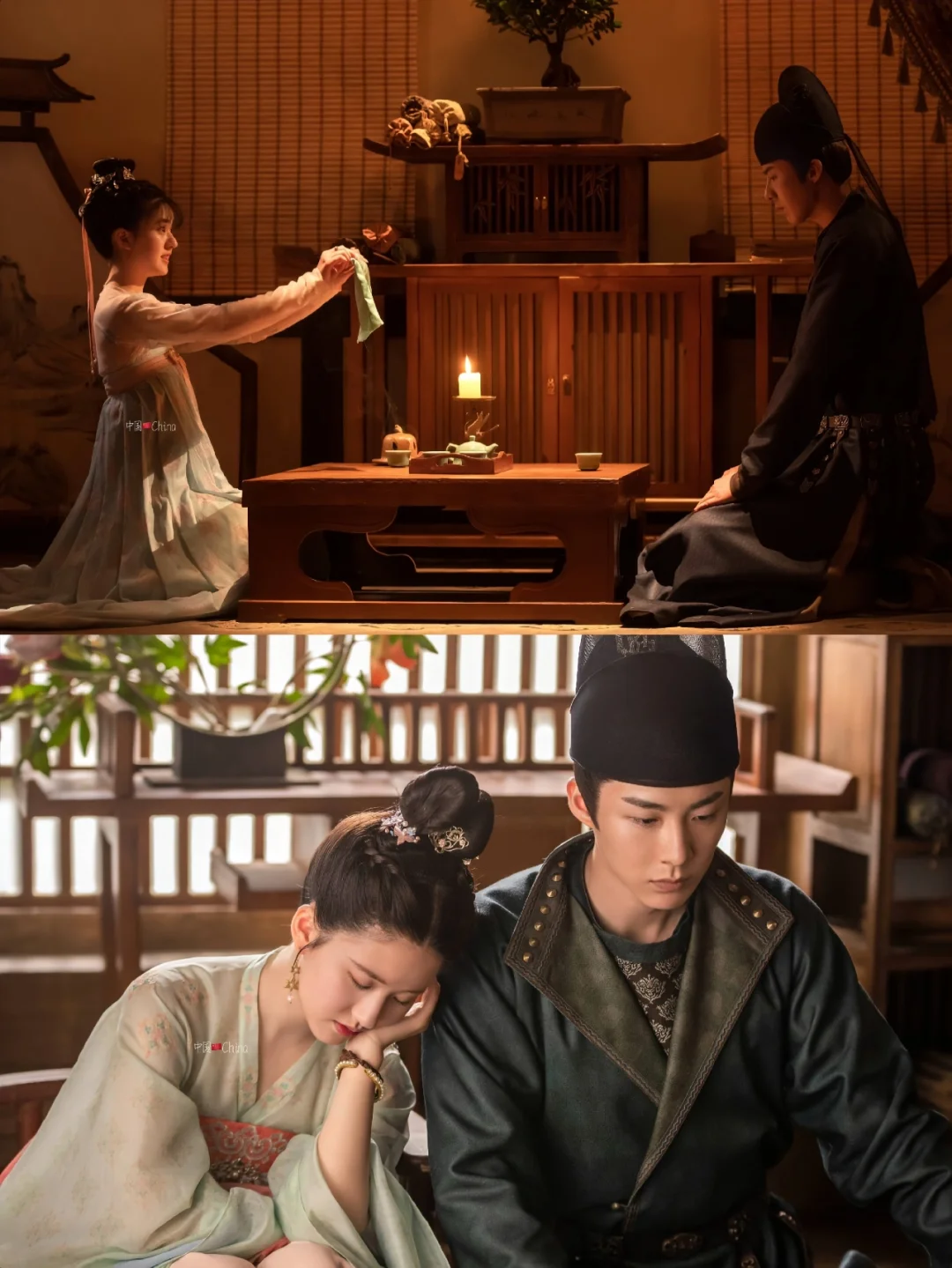 长歌行电视剧改编自什么作品