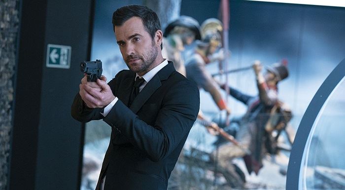 关于特工代号名字特工代号名字大全霸气