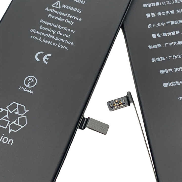 iphone6电池容量是多少