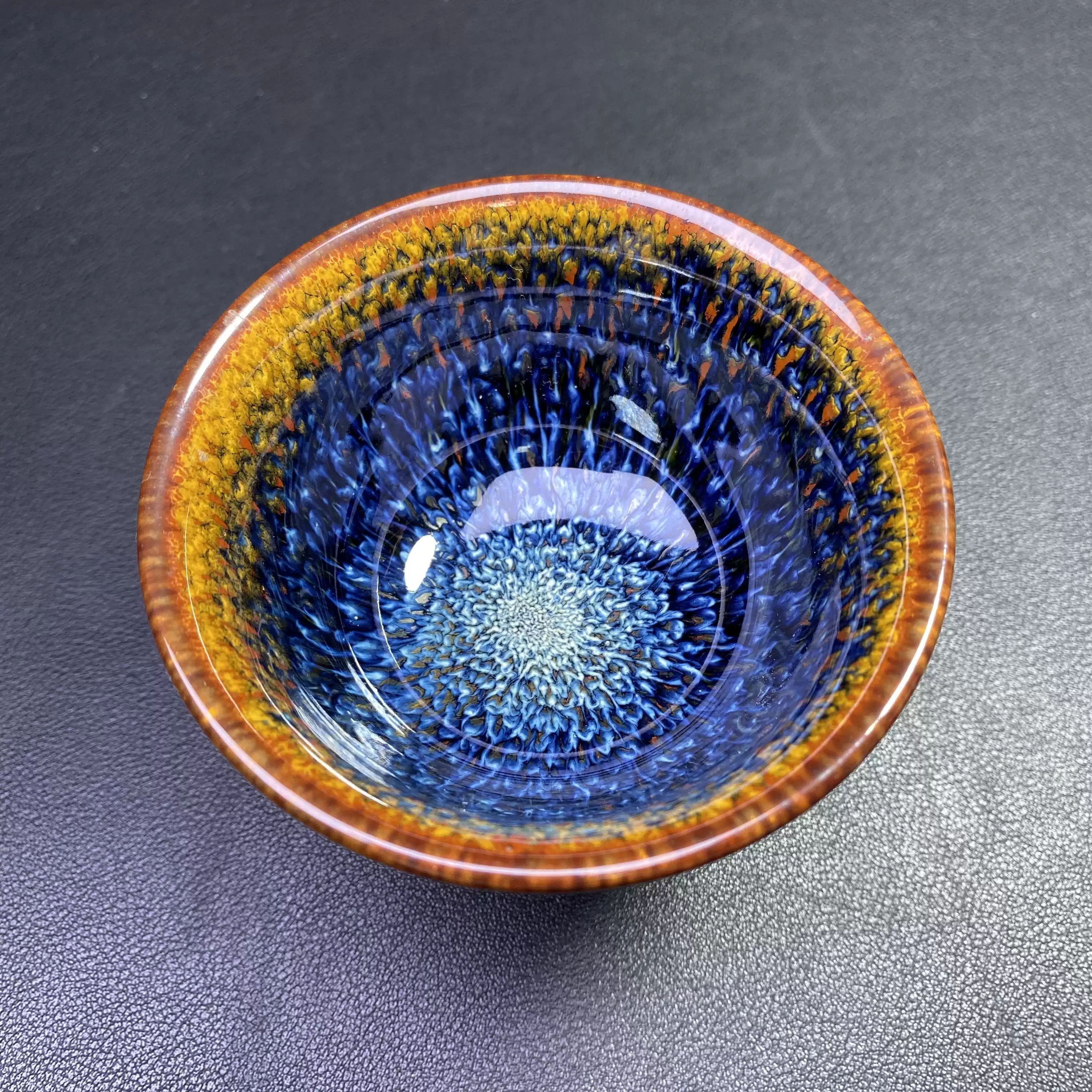 拥有建窑建盏烧制技艺的城市是