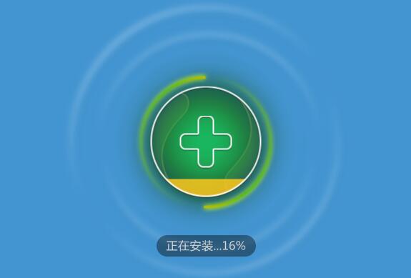 360安全卫士怎么删不了