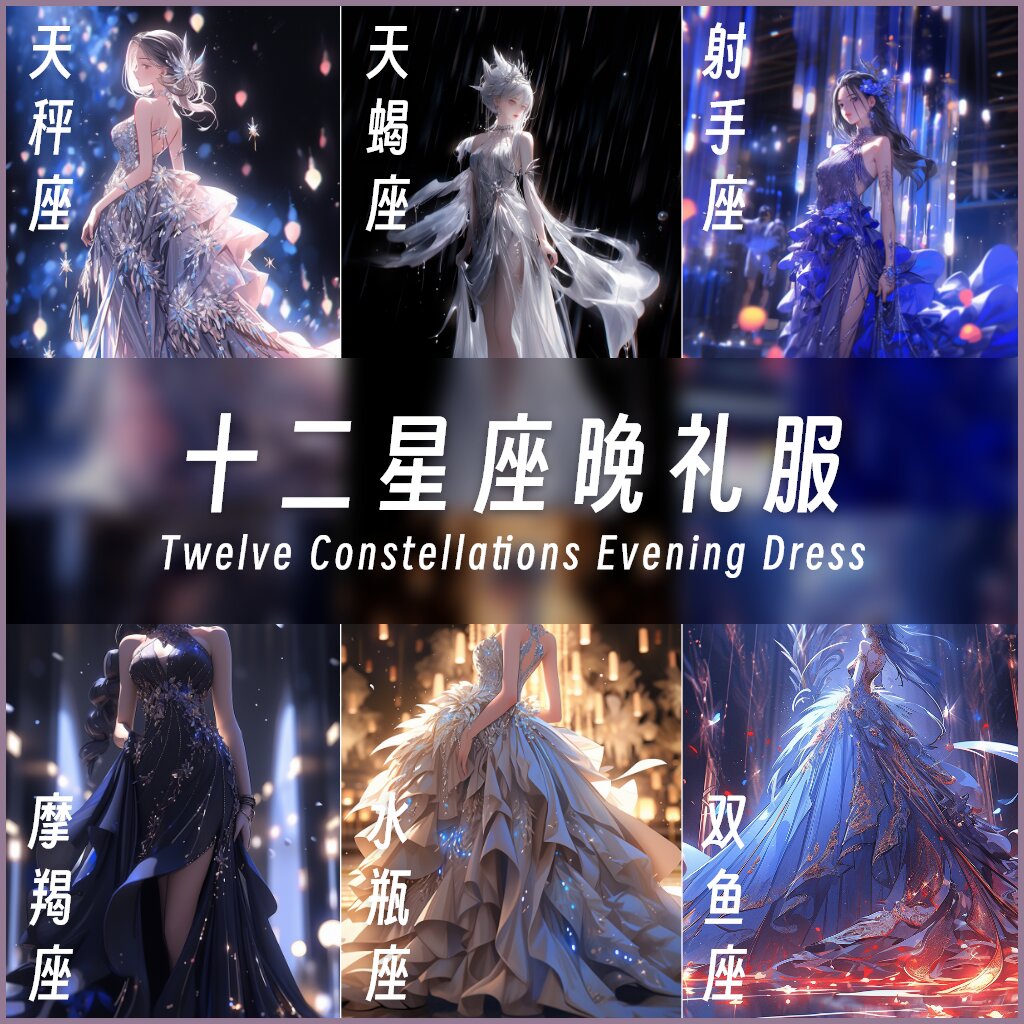 12月10号是什么星座