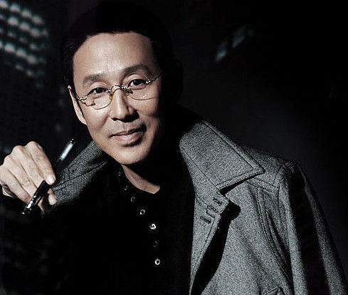 陈道明的个人简介及作品