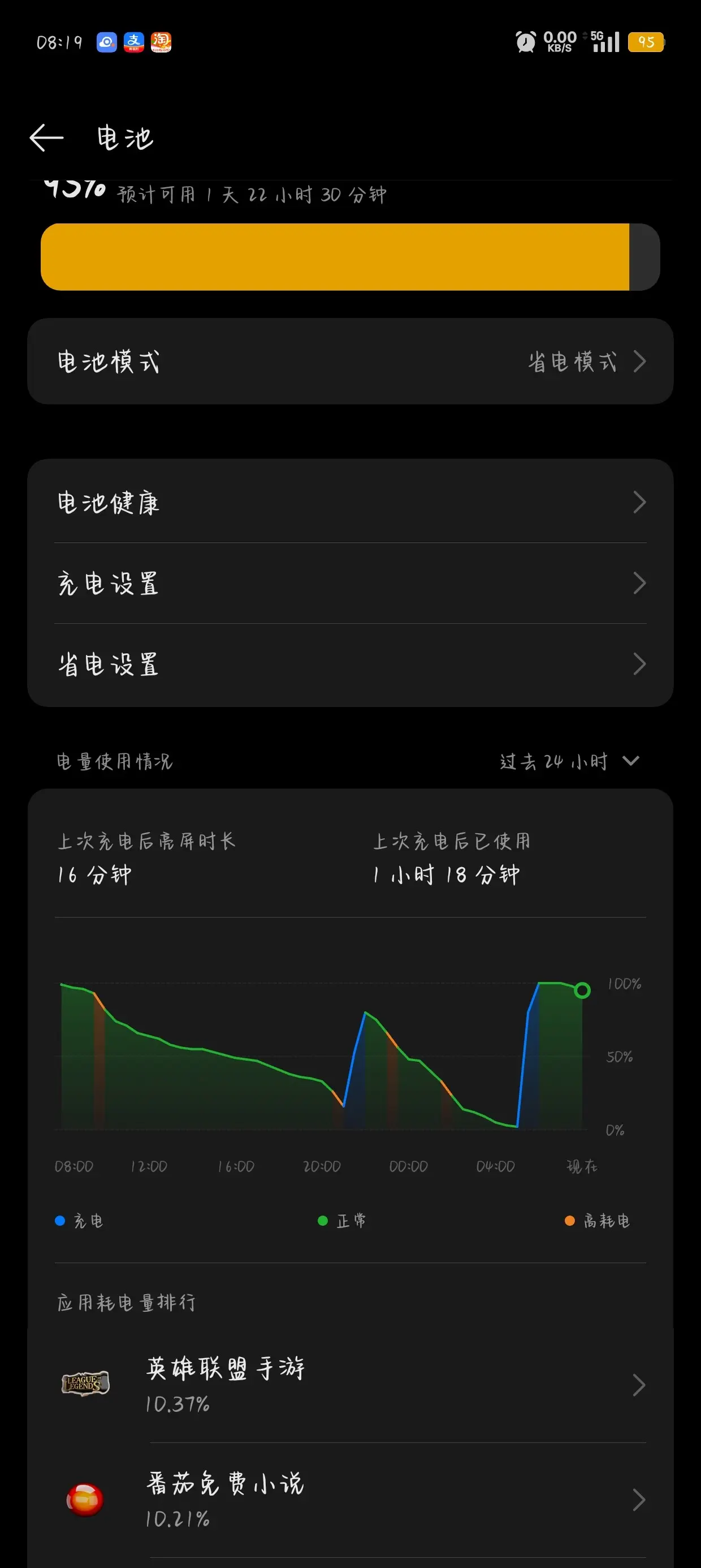 手机发热耗电快怎么解决