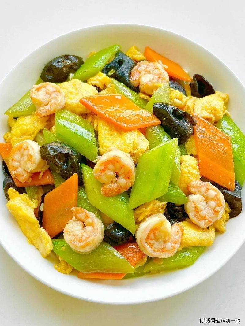 十大好吃的清淡家常菜有哪些