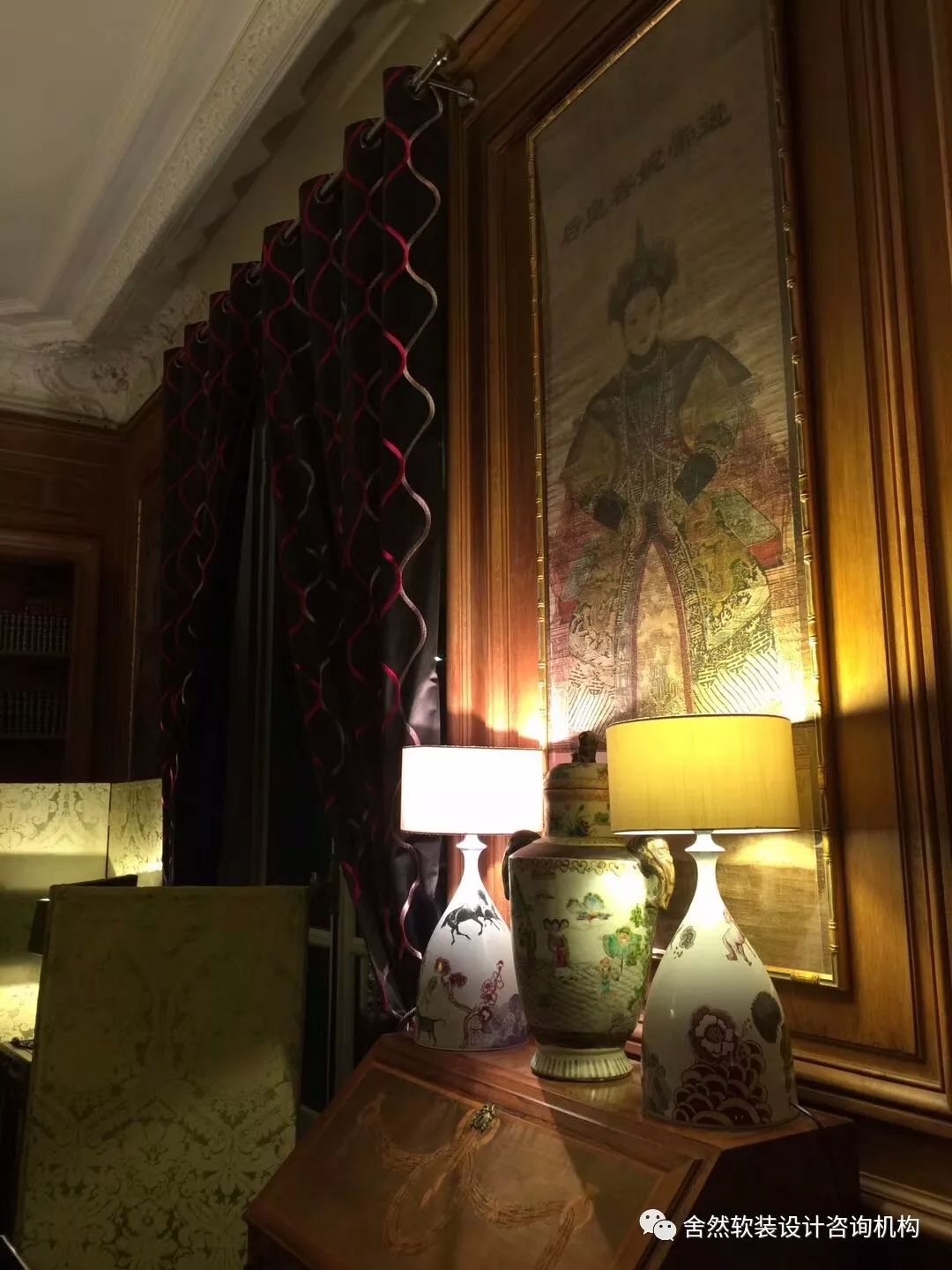 其人舍然大喜的舍的意思是什么