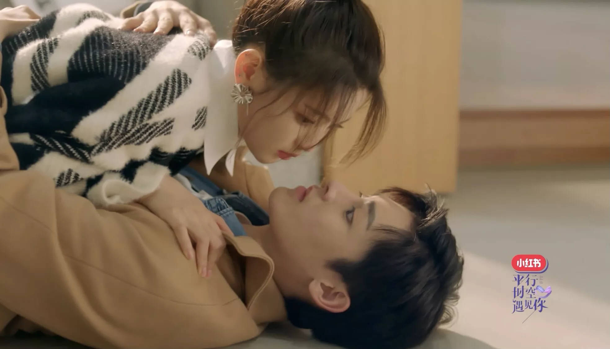 杨超越侯明昊参加的综艺简介