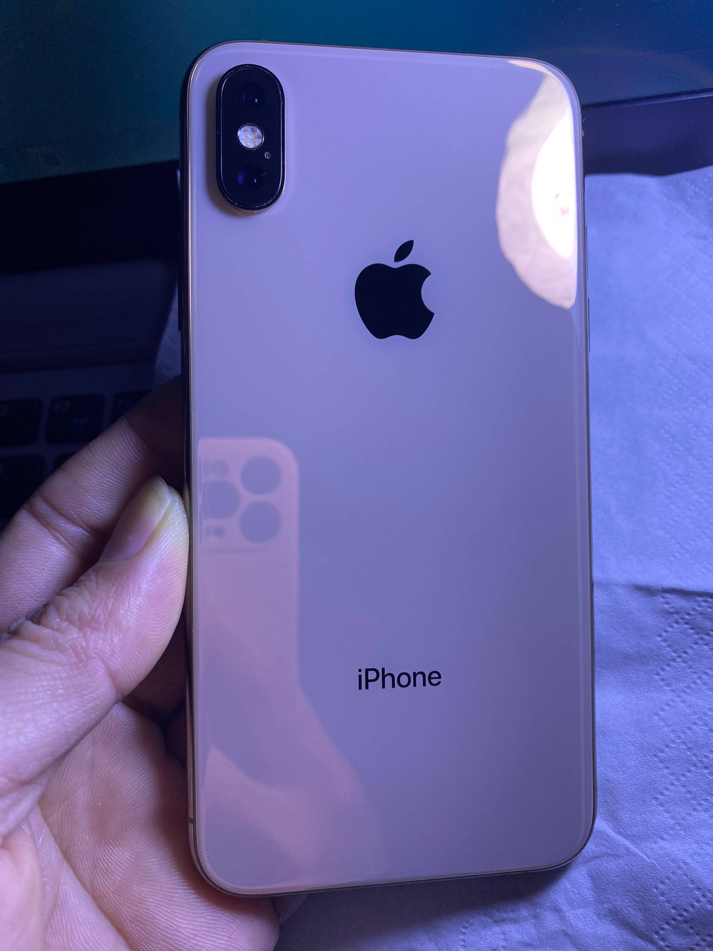 iphonex手机屏是什么屏