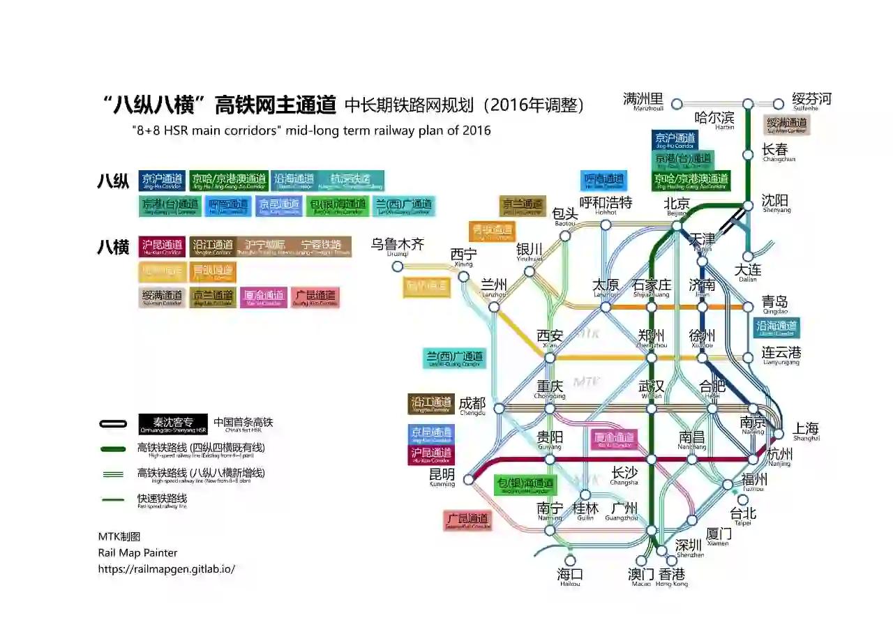 简述高铁动车城际的区别