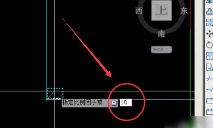 cad的a3标准图框尺寸设置