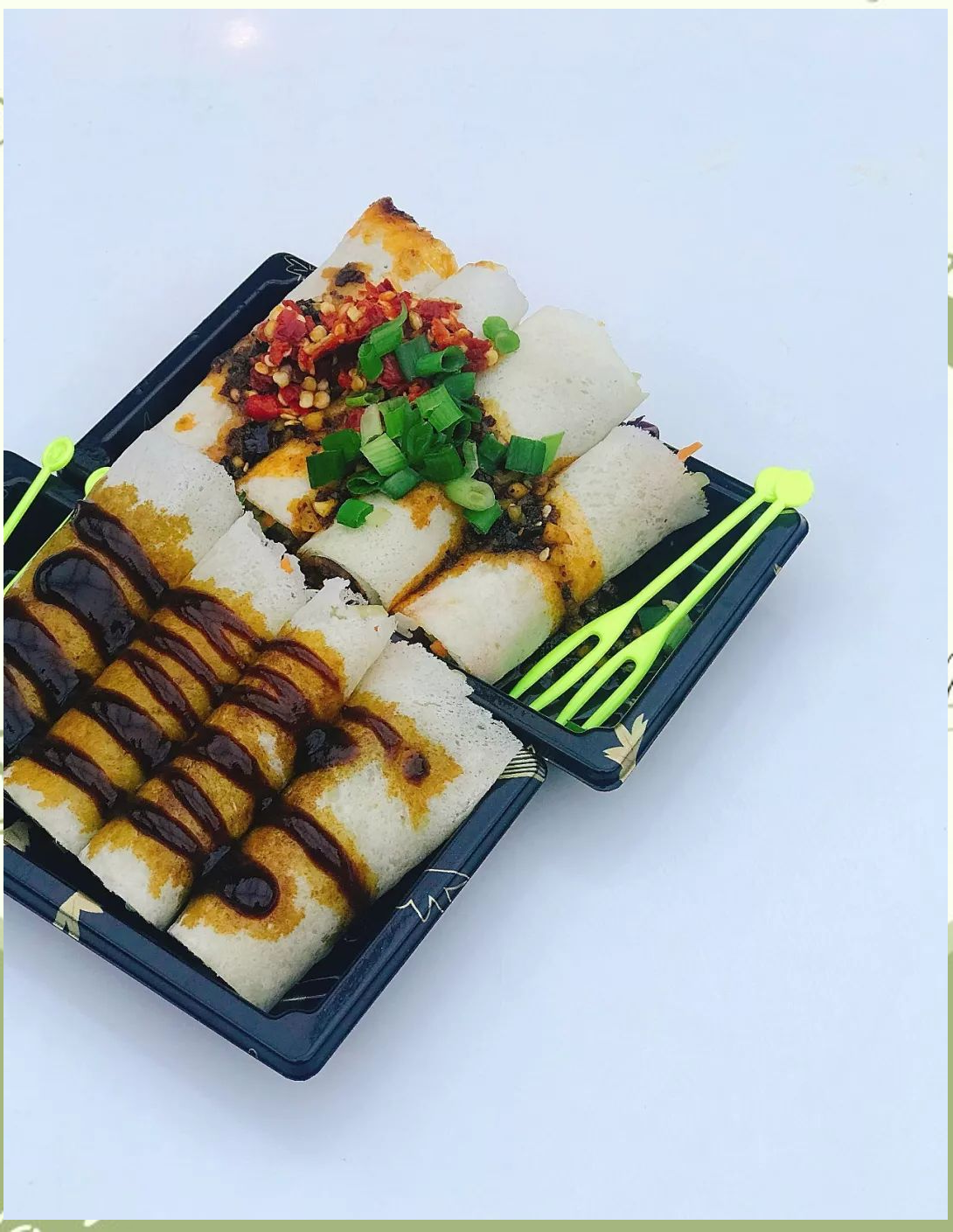 宽窄巷子有什么特色美食