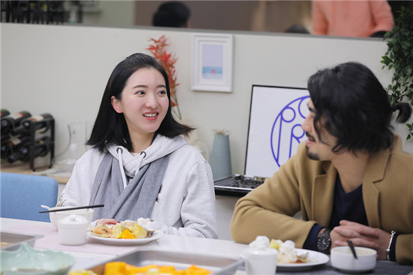 纪思清刘适时分手了吗?