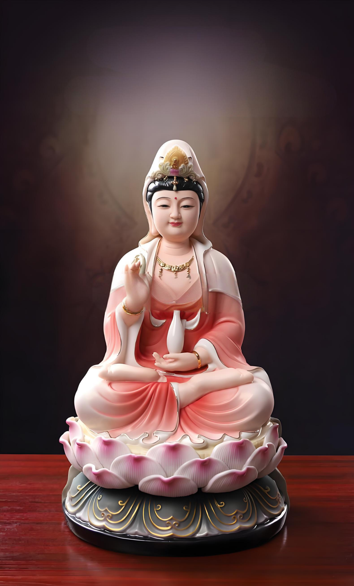 供奉观音菩萨有哪些讲究