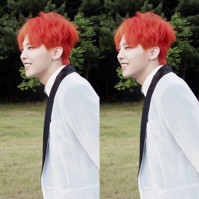 求BigBang的同人文。。