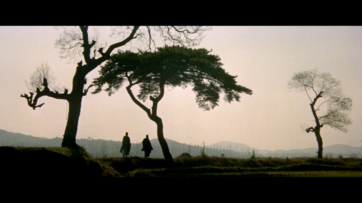 问世间是否此山最高歌词原文