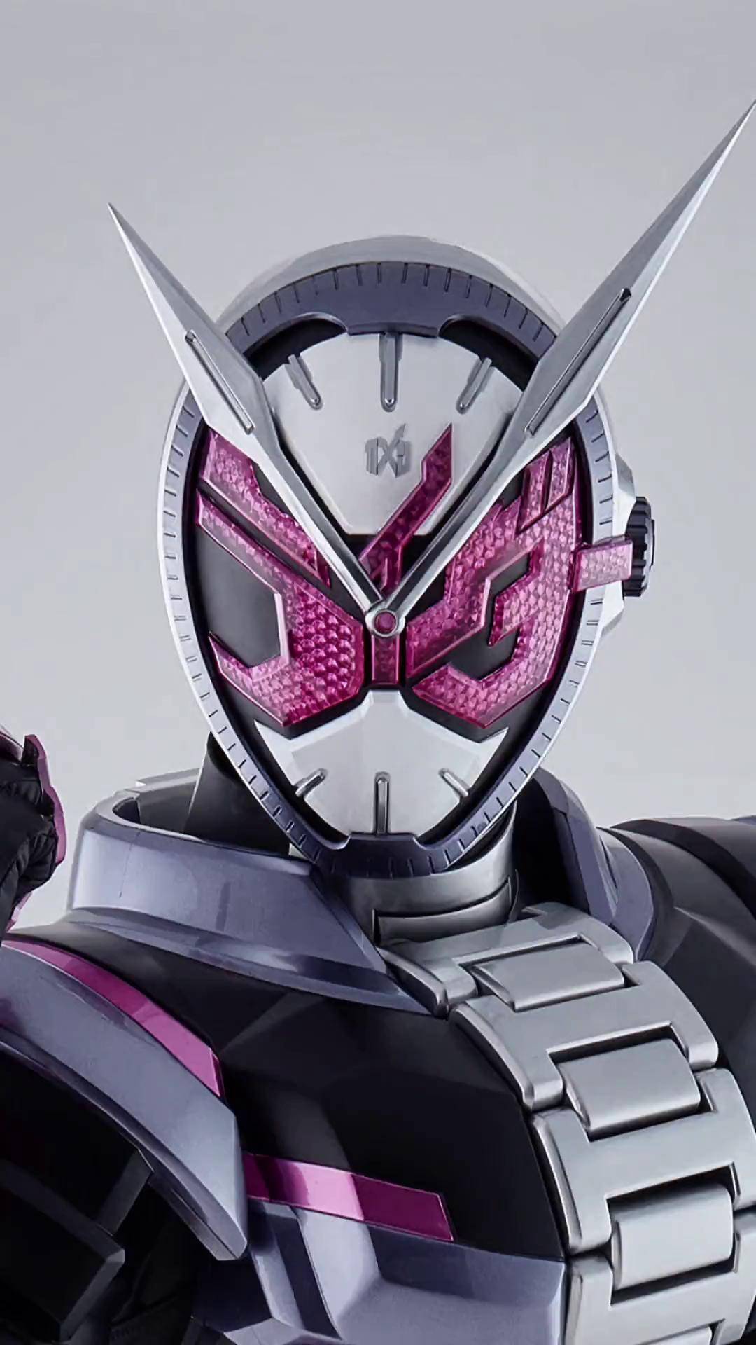 假面骑士zio演员列表