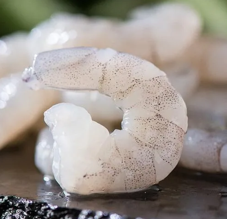 冷冻虾仁的家常做法大全