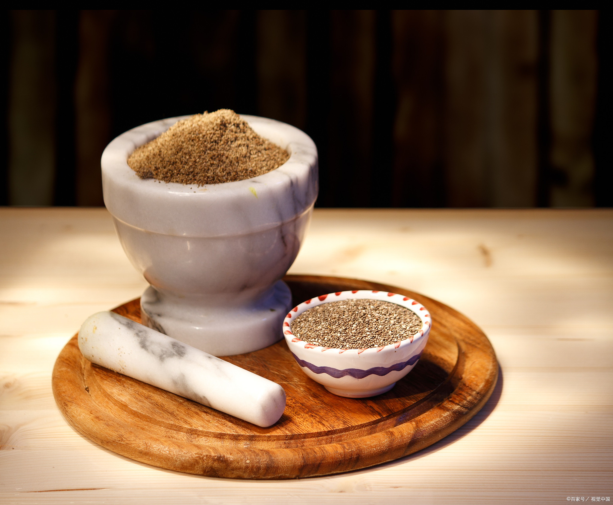 荸荠不能和什么食物一起吃