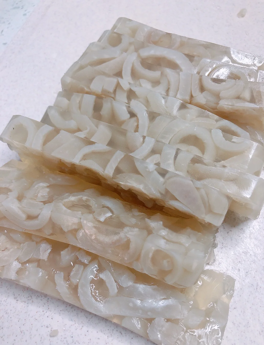 自制皮冻的简单做法步骤