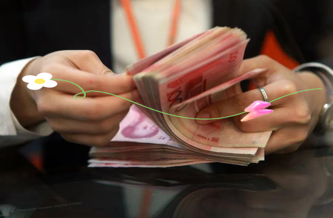 梦到捡到钱是什么预兆