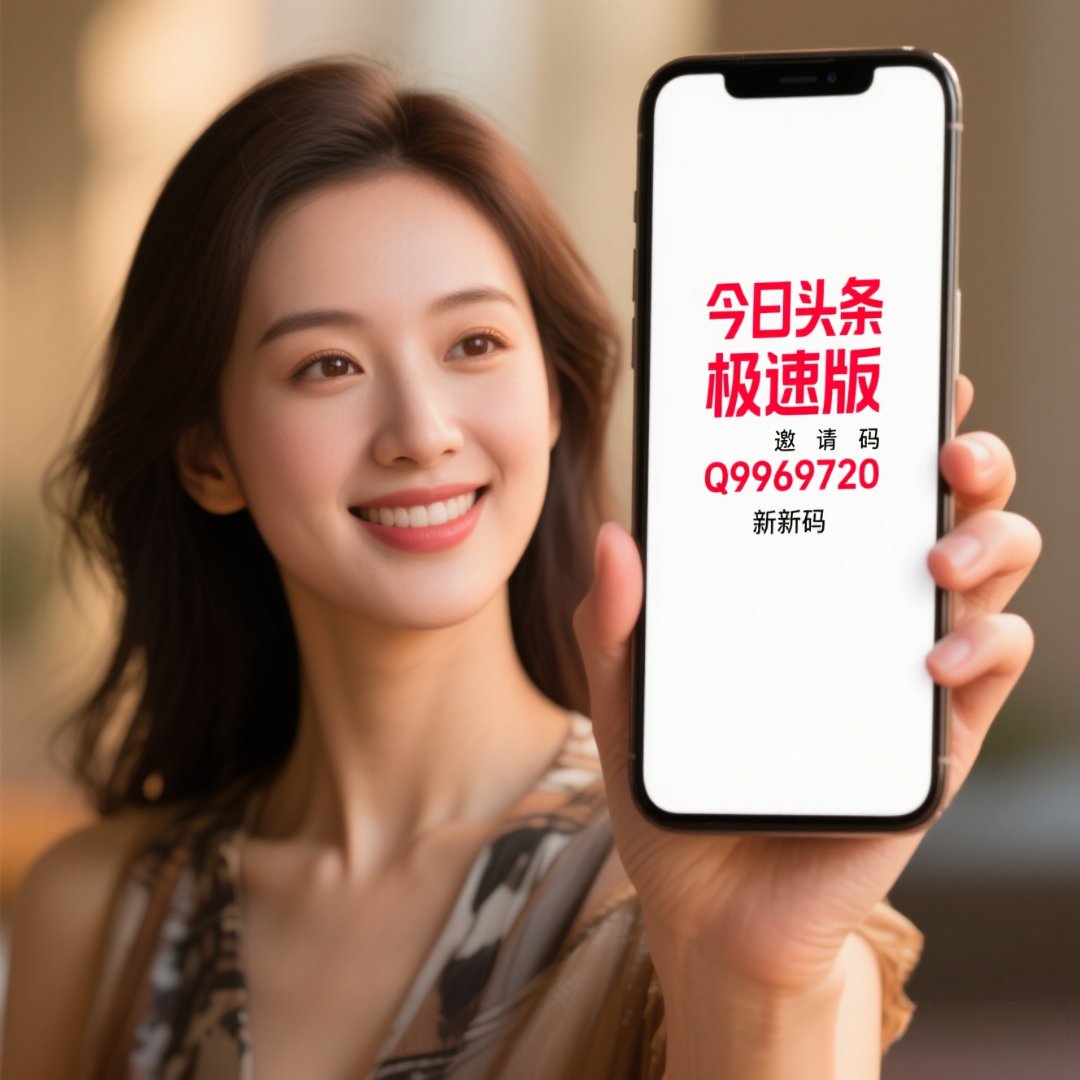 今日头条和头条极速版有什么区别