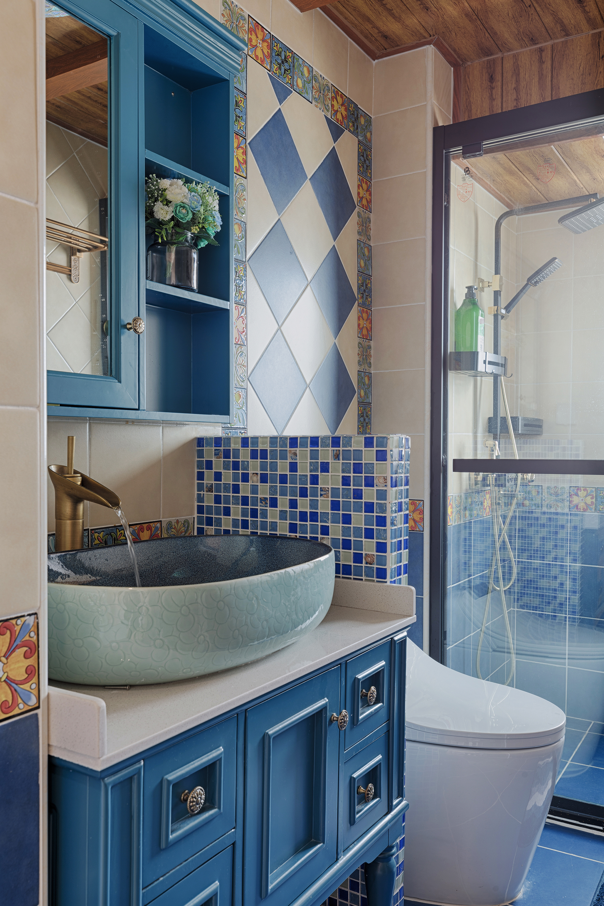 地中海风格特点简单介绍