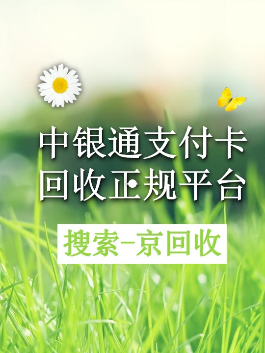 如何轻松查询中银通支付卡上的余额?