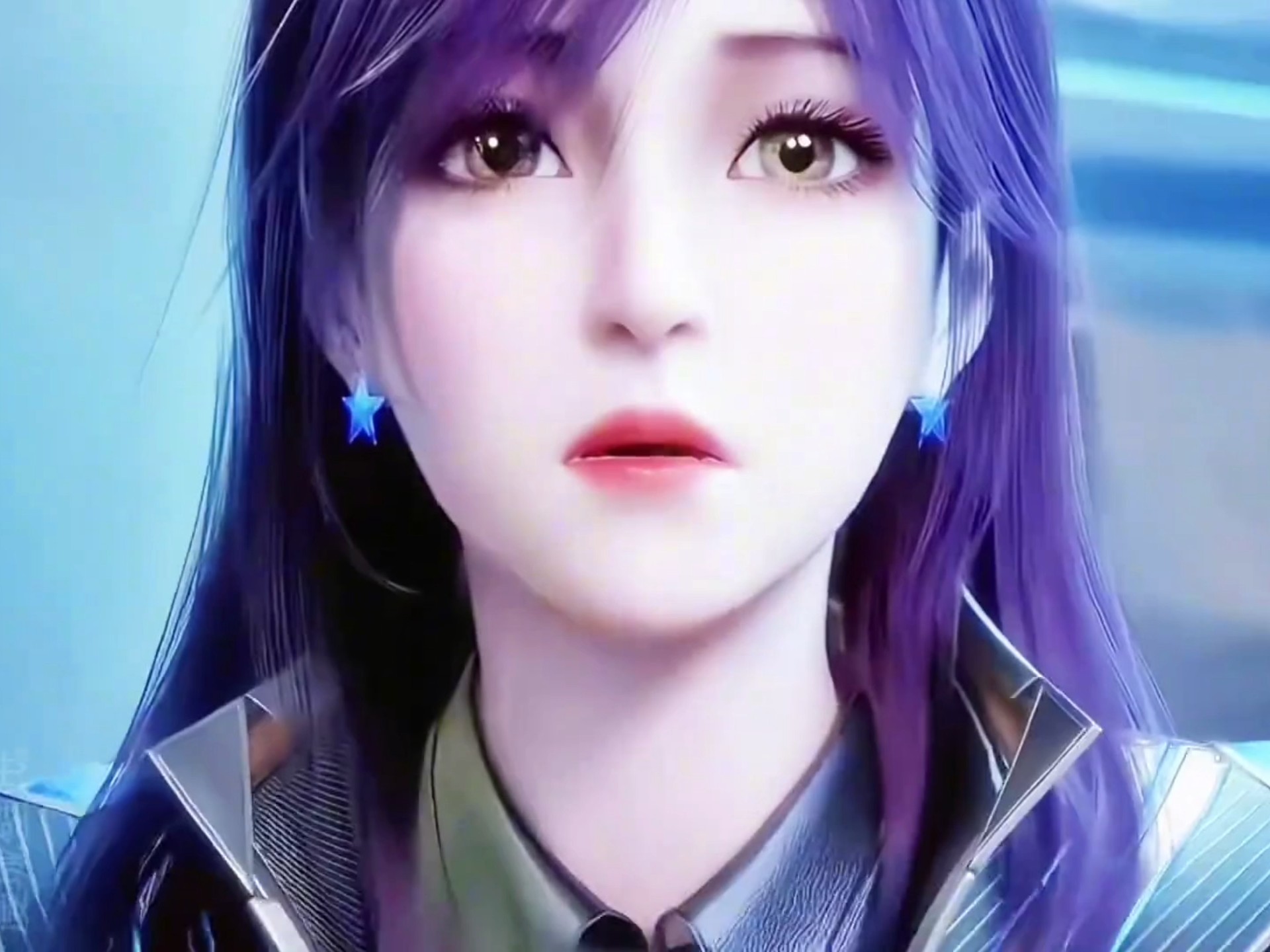 《吞噬苍穹》主人公几个老婆？