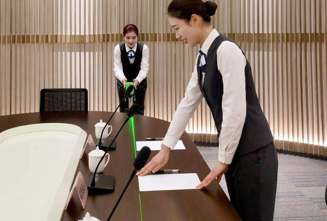 会议中应注意哪些礼仪