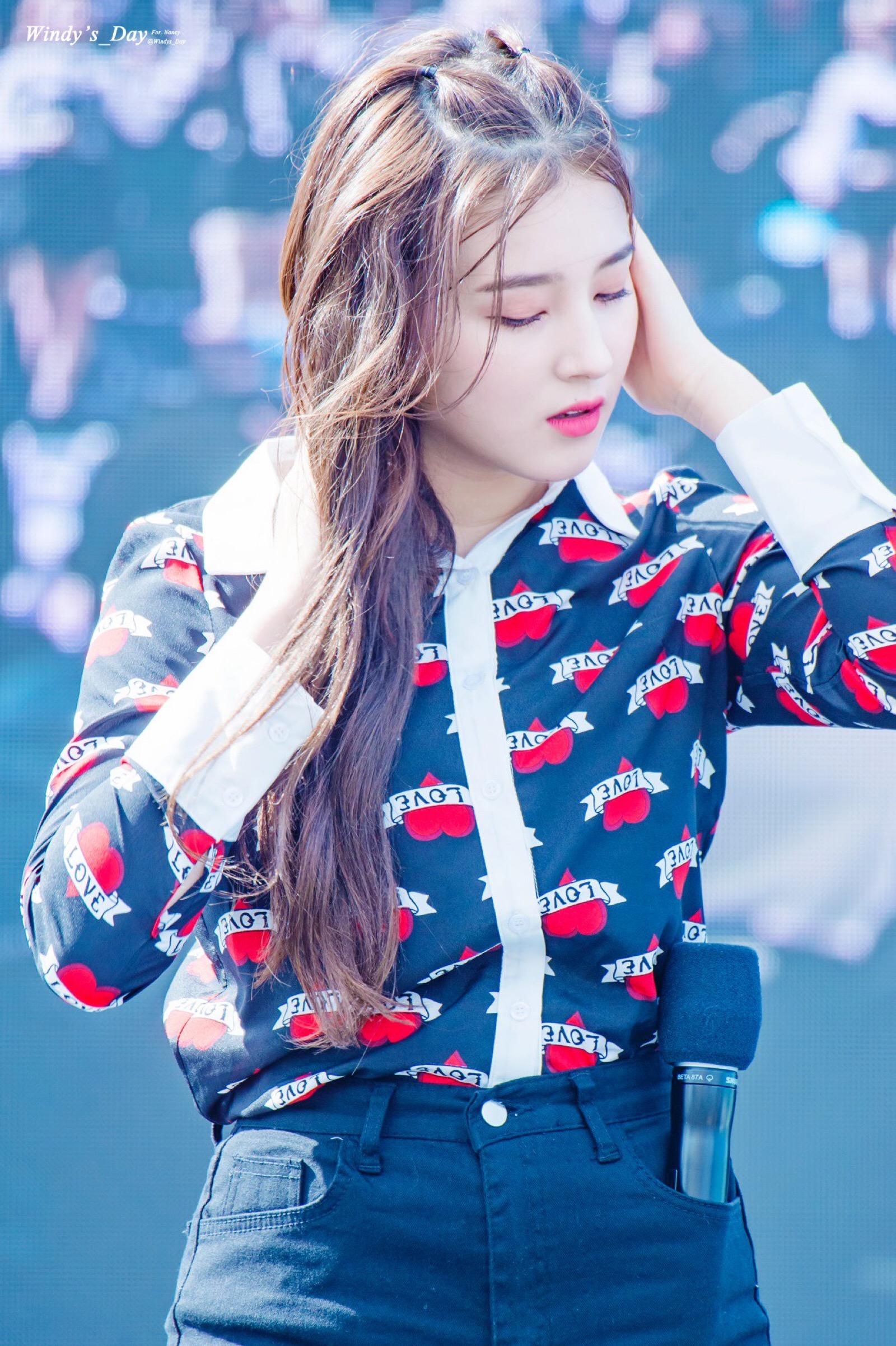 nancy是啥意思中文