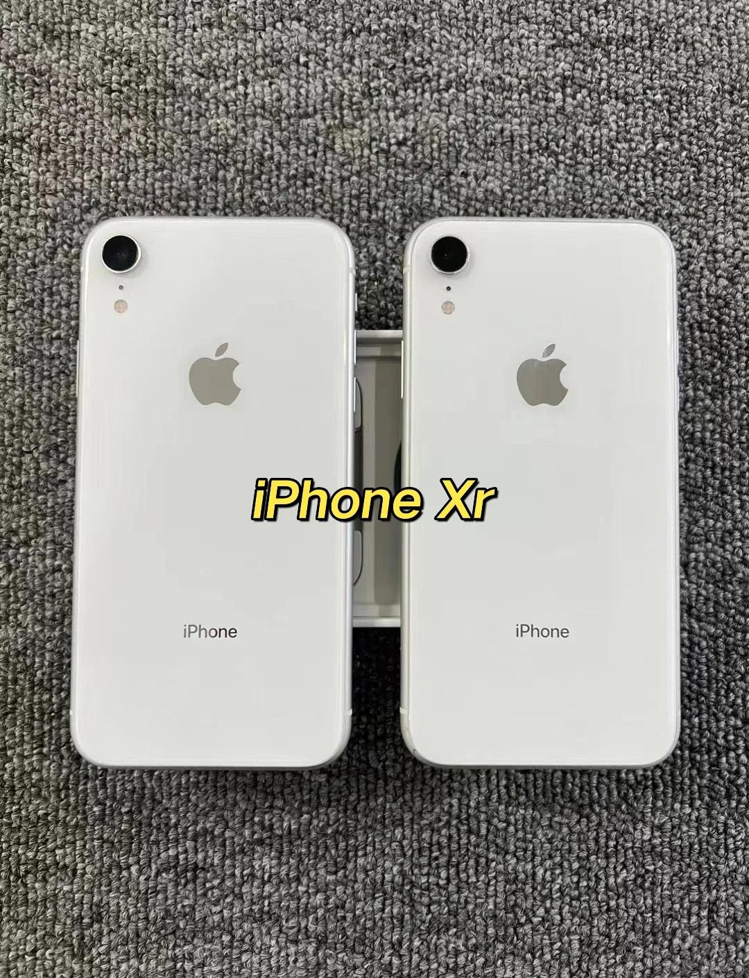 iphonexr是什么基带