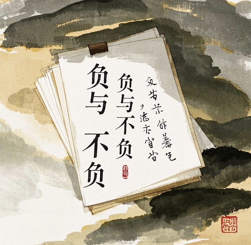 不负众望和不孚众望意思一样吗