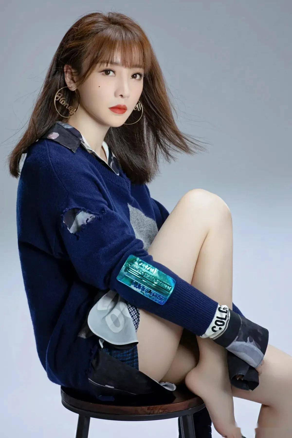 柳岩结婚了吗？她老公是谁？