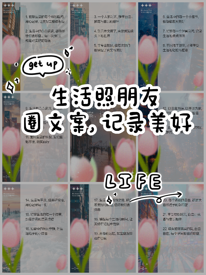 发照片到朋友圈怎么说