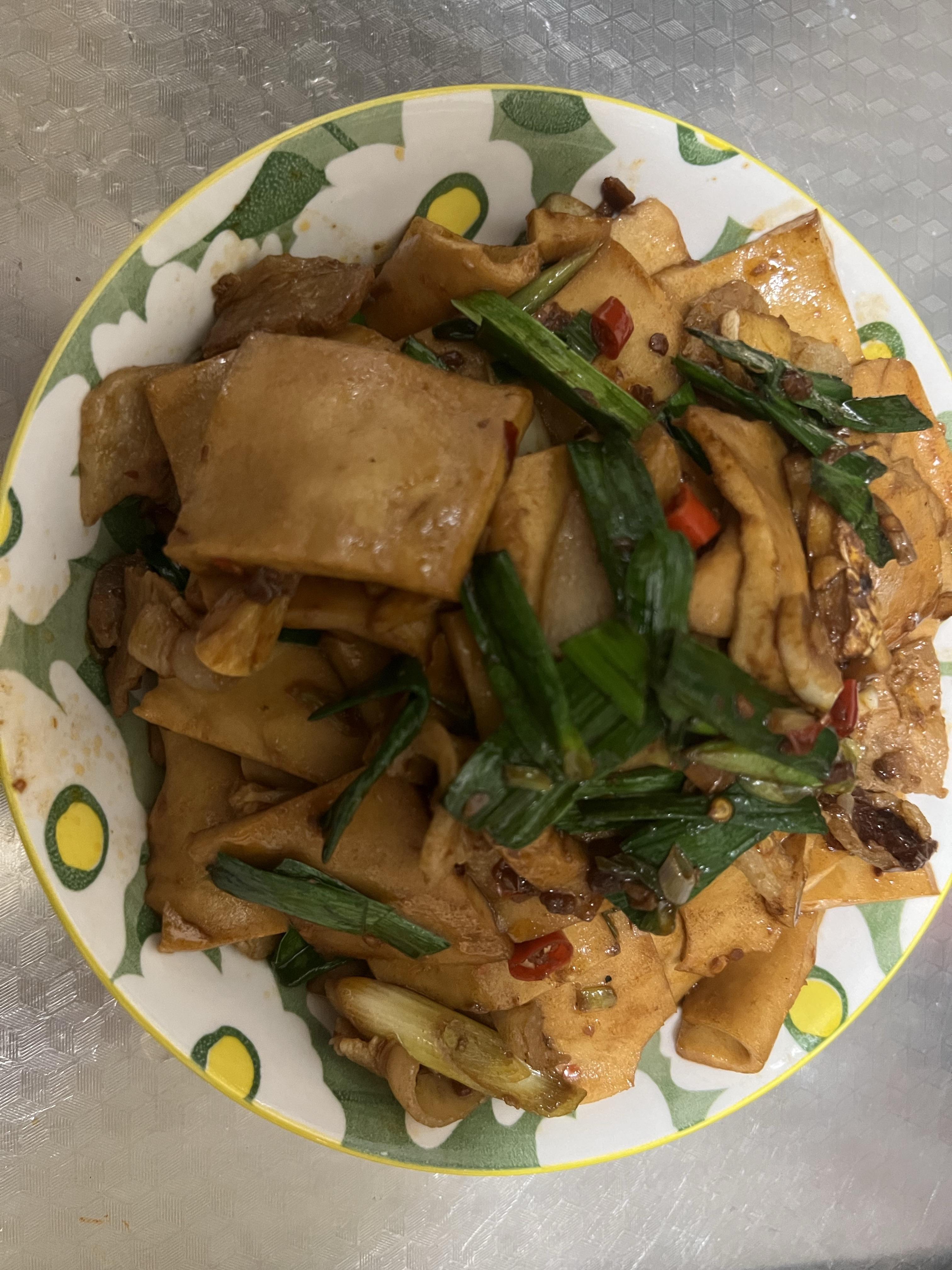 千叶豆腐与豆腐的区别有哪些