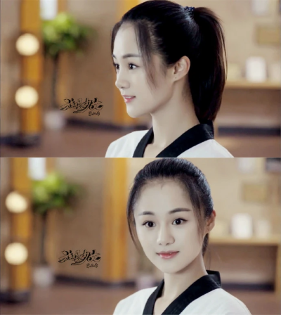 安悦溪演过的所有电视剧